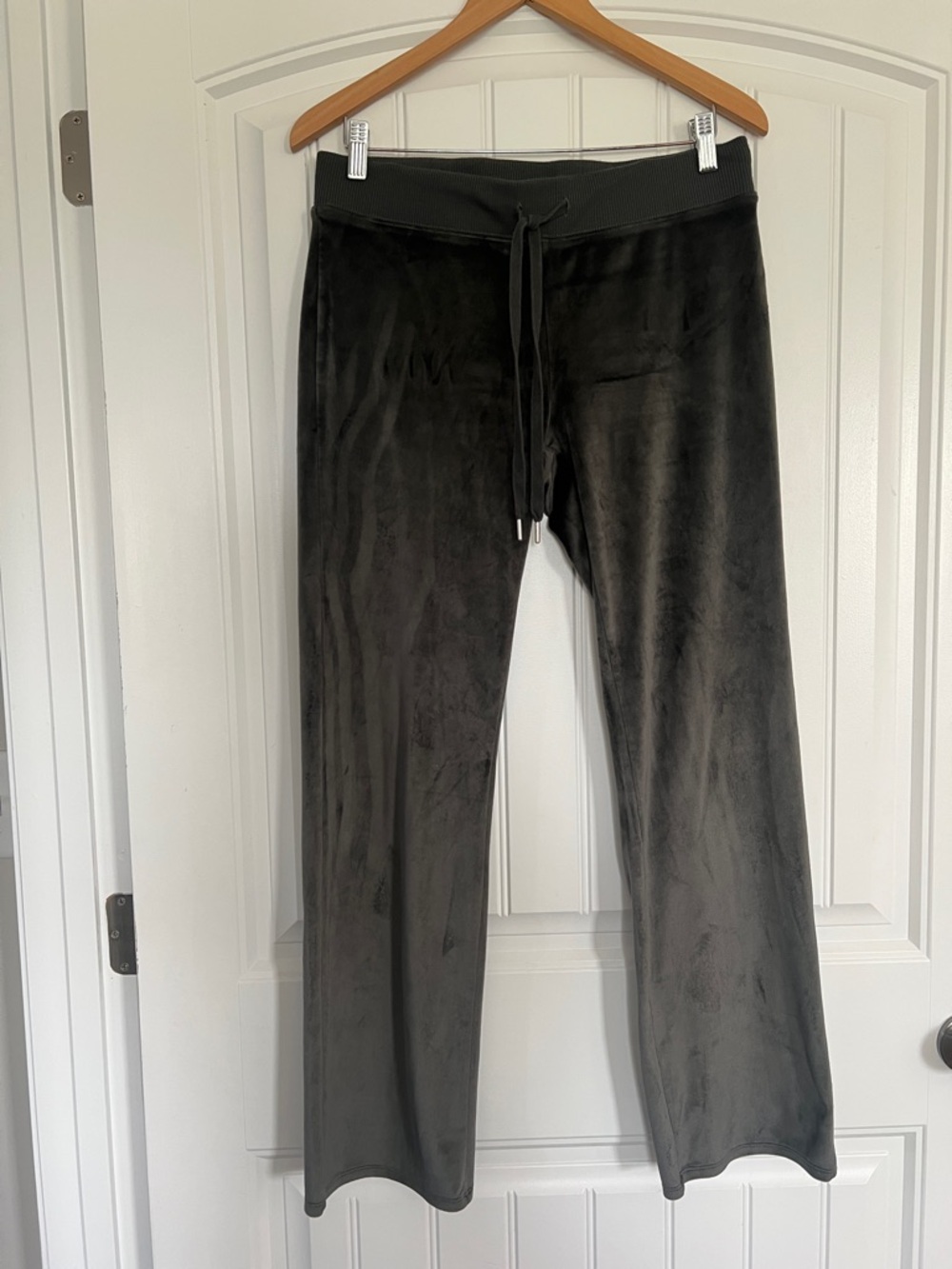 aerie Velour Velvet Pants Medium